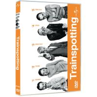 TRAINSPOTTING (DVD) (IMP)