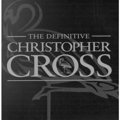 The definitive Christopher Cross