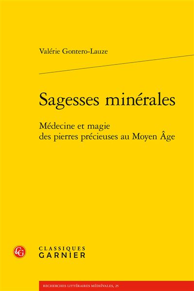 Sagesses minerales