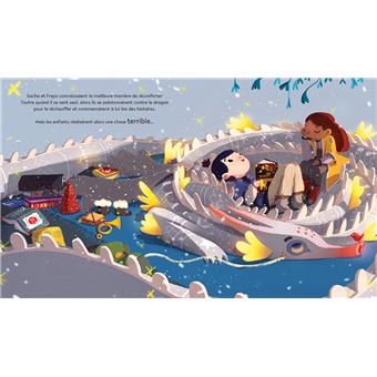 Il était une fois le feu des dragons