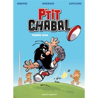 P'tit ChabalP'tit Chabal