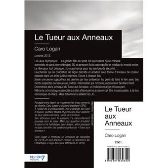 Le Tueur aux Anneaux