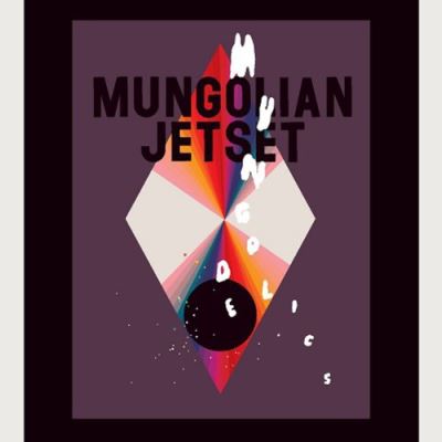 MUNGODELICS/LP