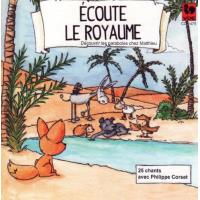 Ecoute Le Royaume