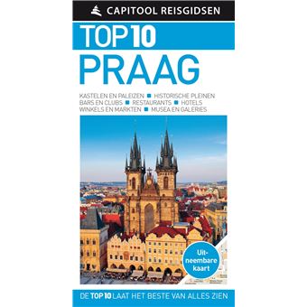 Praag Capitool Top 10