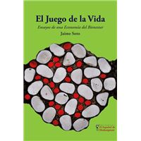 El Juego de la Vida
