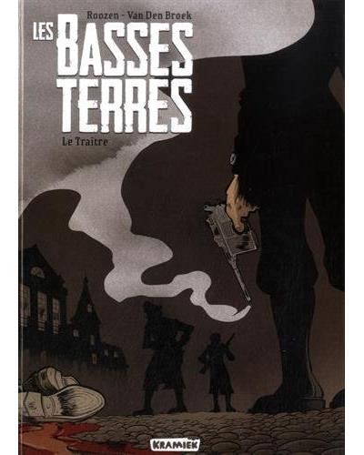 Les Basses-Terres