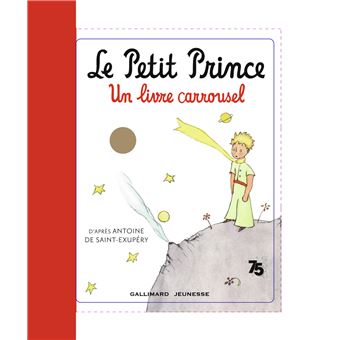 Le Petit Prince