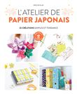 L'atelier de papier japonais