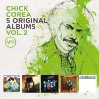 5 Original Albums Volume 2