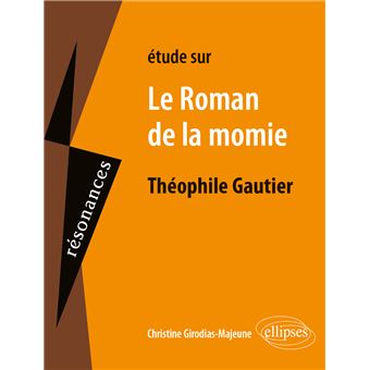 Etude sur Théophile Gautier