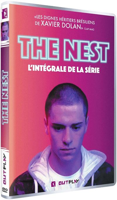 The Nest DVD