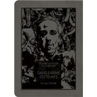 Chefs d oeuvre de lovecraft