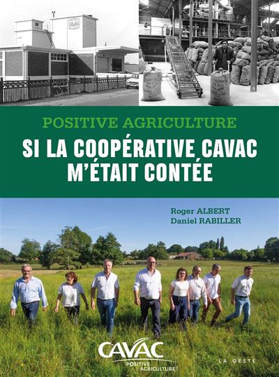 Positive agriculture