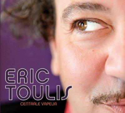 Centrale vapeur