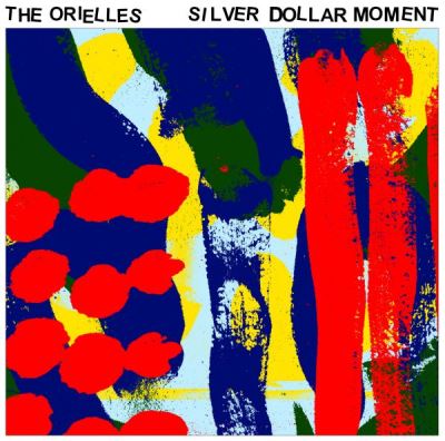 Silver Dollar Moment Edition limitée