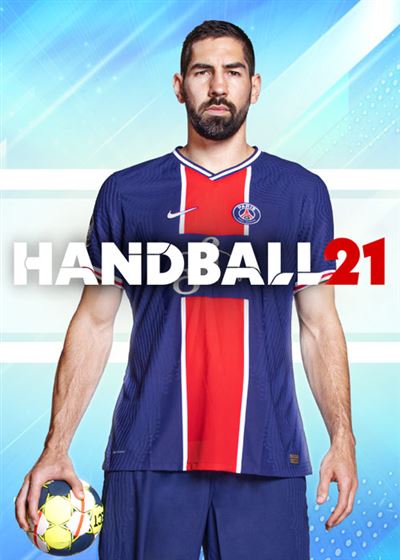 Handball 21
