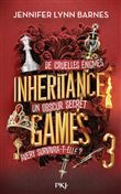 Inheritance Games Tome 3
