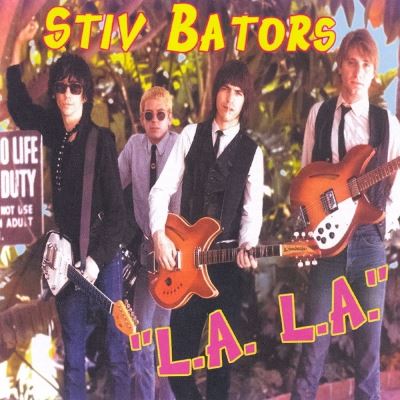 L a