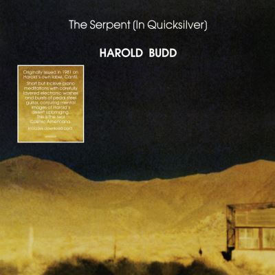 Serpent in quick silver/inclus download/ed limitee