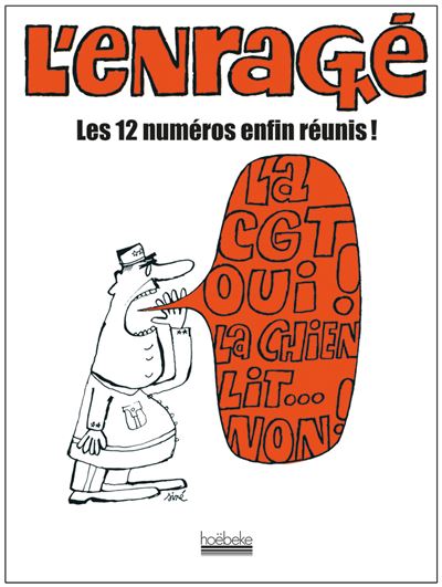 L'enragé