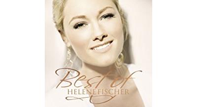 Best Of Helene Fischer