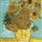 TENEUES CAL7 30X30 VAN GOGH
