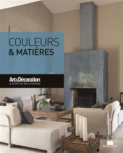 Couleurs et matières