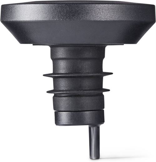 ZZYSH WINE STOPPER BLACK