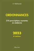 Ordonnances 2020