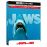 Les Dents de la merLes Dents de la mer Steelbok Blu-ray 4K Ultra HD_0