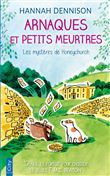 Arnaques et petits meurtres