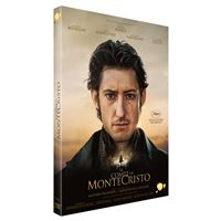 Le Comte de Monte-Cristo DVD
