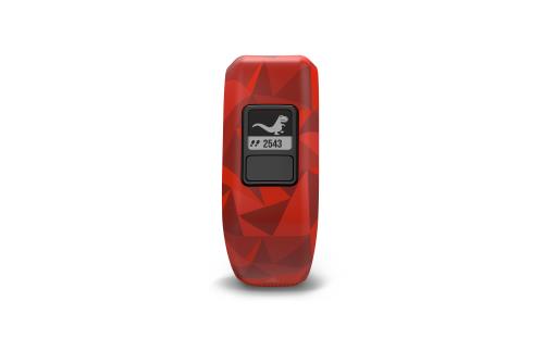 Garmin vivofit cheap jr red lava