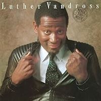 Never Too Much - Vinilo