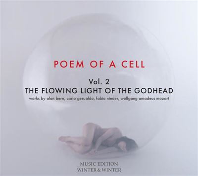 POEM OF A CELL VOL 2 THE FLOWING LI
