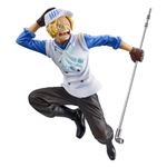 Figurine Banpresto 9327 One Piece Magazine A Piece Of Dream 1 Special Sabo