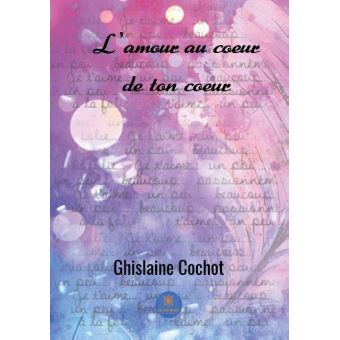 L'amour au coeur de ton coeur