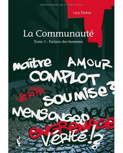 La communaute tome 1