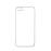 Blueway Crystal Case voor iPhone 5S / iPhone SE Transparent_0