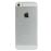 Blueway Crystal Case voor iPhone 5S / iPhone SE Transparent_2
