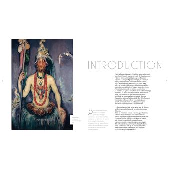 Qui suis-je ? Le déguisement dans l'art