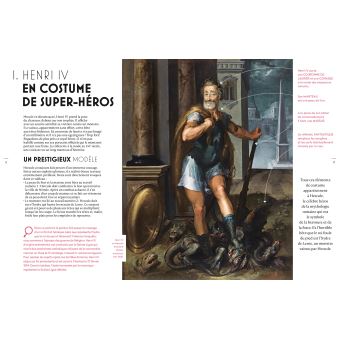 Qui suis-je ? Le déguisement dans l'art