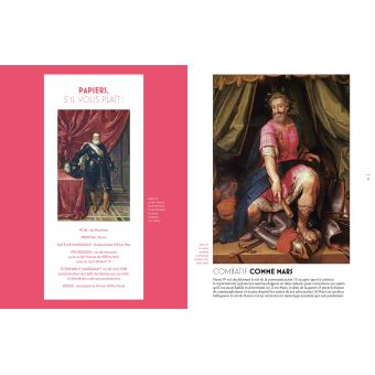 Qui suis-je ? Le déguisement dans l'art