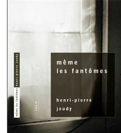Meme les Fantomes