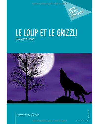 Le loup et le grizzli