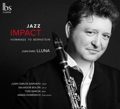 Jazz Impact Hommage à Bernstein