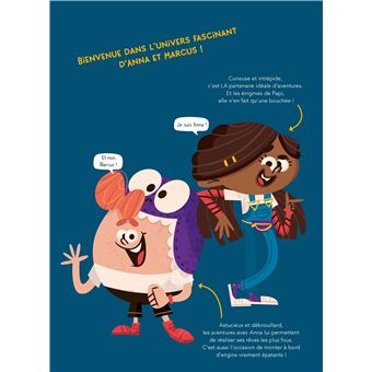 Découvre les animaux marins en BD