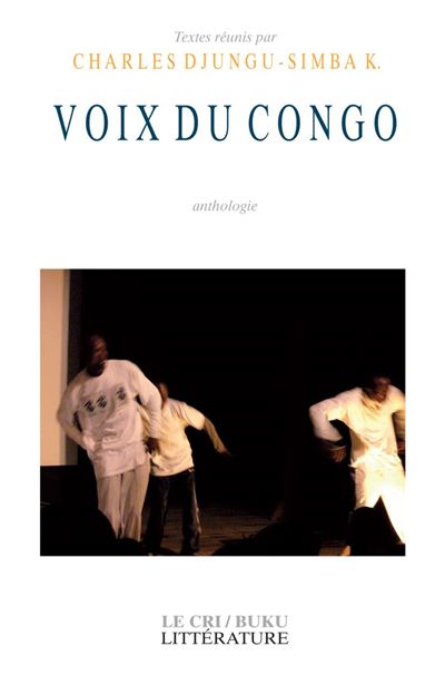 Voix Du Congo Broch Charles Djungu Achat Livre Ou Ebook Fnac Voix Du Congo Broch Charles Djungu Achat Livre Ou Ebook Fnac