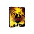 Donjons & Dragons : L'Honneur des voleurs Édition Limitée SteelBook® Blu-ray 4K Ultra HD